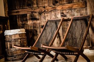 Fotografie z fotogalerie ubytování Giardin Boutique Hotel B&B v Selva di Val Gardena