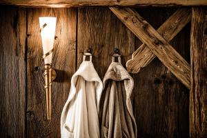 Fotografie z fotogalerie ubytování Giardin Boutique Hotel B&B v Selva di Val Gardena