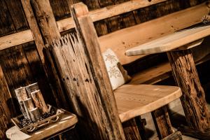 Fotografie z fotogalerie ubytování Giardin Boutique Hotel B&B v Selva di Val Gardena