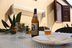 Bebidas en HolidaynorthTenerife Caserío Rural Los Charcos