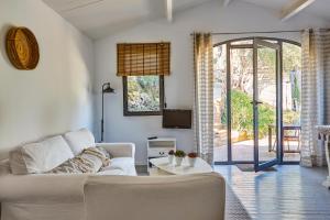 Casa Granada at Masia Nur Sitges, with private pool and ...