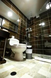 Gallery image of Hotel Boutique City Center in Bogotá +34 photos