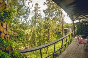 Giardino di Mumu by Bernalo Hotels