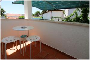 Gallery image of Studio Apartman Elena in Primošten