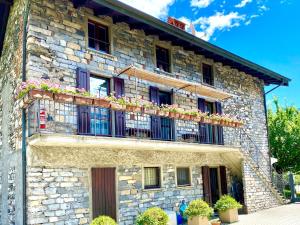 Hoone, kus apartement asub