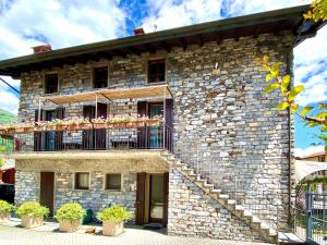 Hoone, kus apartement asub