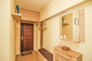 Fotografie z fotogalerie ubytování Apartament Kapitański v destinaci Hel