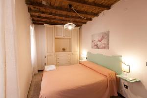 Voodi või voodid majutusasutuse L'ORIZZONTE toas