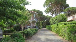 Imagen de la galería de APPARTAMENTI Il rosmarino, en Castiglione della Pescaia