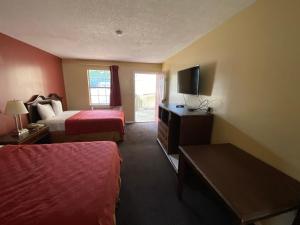 Gallery image of Budget Inn in Dothan