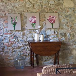 Fotografie z fotogalerie ubytování Agriturismo Le Valli v destinaci Casciana Terme