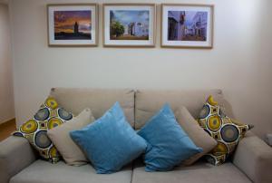 Imagen de la galería de Apartamento Torreon, en Medina Sidonia