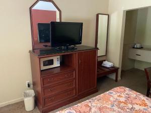 Gallery image of Budget Inn in Dothan