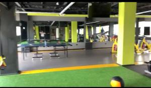 Ảnh trong thư viện ảnh của San Francisco Apart Hotel ở Guayaquil +17 ảnh