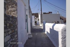 Fotografia z galérie ubytovania Doukaki’s House Naxos v destinácii Filótion
