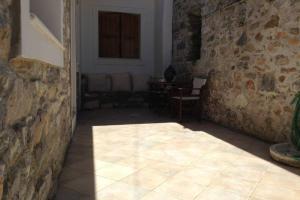 Fotografia z galérie ubytovania Doukaki’s House Naxos v destinácii Filótion