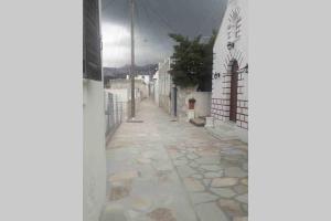 Fotografia z galérie ubytovania Doukaki’s House Naxos v destinácii Filótion