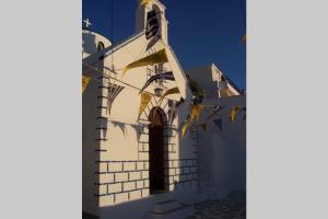 Fotografia z galérie ubytovania Doukaki’s House Naxos v destinácii Filótion