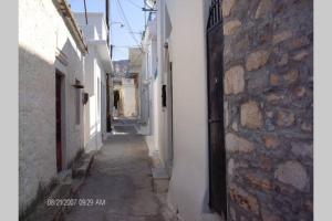Fotografia z galérie ubytovania Doukaki’s House Naxos v destinácii Filótion