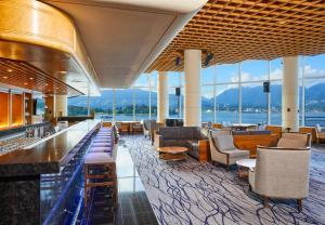 Gallery image of Pan Pacific Vancouver in Vancouver