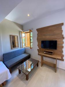 Gallery image of Old Town Hotel Dhermi in Dhërmi