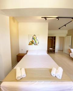 Gallery image of Old Town Hotel Dhermi in Dhërmi