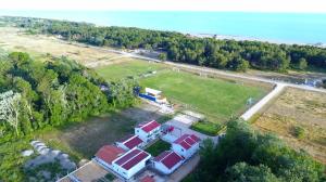 Fotografie z fotogalerie ubytování Casa Al Mare v destinaci Ulcinj
