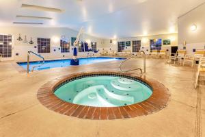 Gallery image of La Quinta by Wyndham Spokane Valley in Spokane Valley