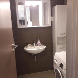 Kép Napsugár Apartman Ezüstpart szállásáról Siófokon a galériában