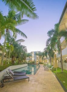 Gallery image of Marina View Apartment in Airlie Beach