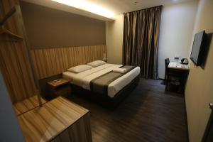 Gallery image of Kota Heritage Hotel in Kota Tinggi