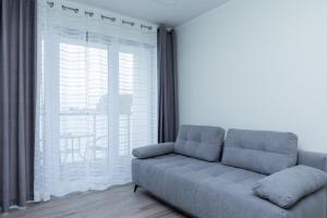 Posedenie v ubytovaní Kasprowicza 20 Uzdrowisko by Jantar Apartamenty Kołobrzeg