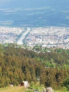 Gallery image of Haus Georg in Innsbruck +34 photos