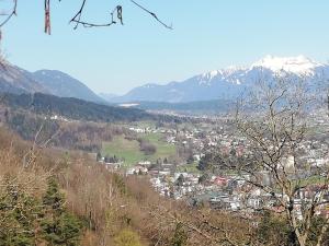 Gallery image of Haus Georg in Innsbruck