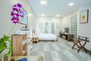 Gallery image of CALAO Kep Residence Hotel in Kep