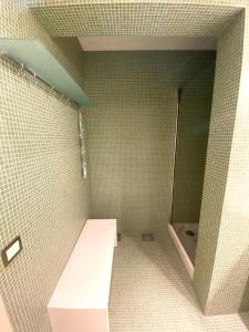 Afbeelding uit fotogalerij van Residentie Mercator in Oostende