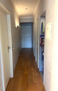 Afbeelding uit fotogalerij van Residentie Mercator in Oostende +8 foto's