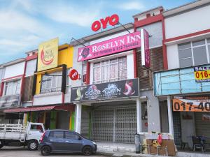 Gallery image of OYO 89772 Roselyn Inn in Johor Bahru
