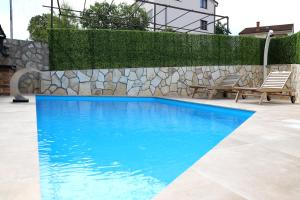 Fotografie z fotogalerie ubytování Summer House Magdalena v destinaci Malinska