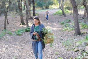 Hosté ubytování Agroturismo Son Siurana