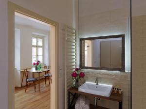 Fotografia z galérie ubytovania Bonviván Apartments v destinácii Vysoké Mýto
