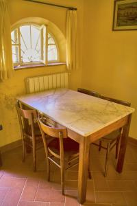 Fotografie z fotogalerie ubytování Villa Graziani v destinaci Vada