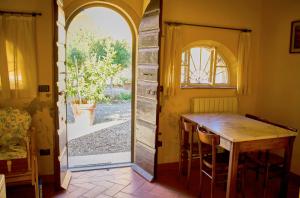 Fotografie z fotogalerie ubytování Villa Graziani v destinaci Vada