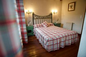 Gallery image of Casa Bedia in Gajano