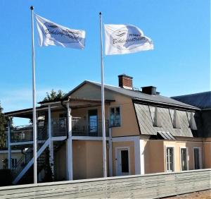 Gallery image of Villa Beddingestrand in Beddinge Strand