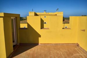 Fotografie z fotogalerie ubytování Villa Graziani v destinaci Vada
