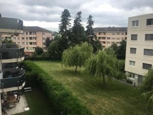 Foto dalla galleria di Chambre d hôtes Le Petit Bonheur a Colombier