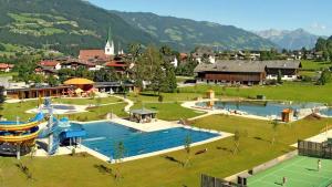 Gallery image of Apartments EMMA, Zillertal, Tirol in Kaltenbach