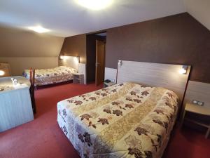 Hotel Au Parc des Cigognes