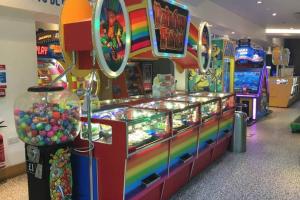 Fotografie z fotogalerie ubytování Edinburgh - Seton Sands-Salsa Caravan-Pet Friendly v destinaci Port Seton